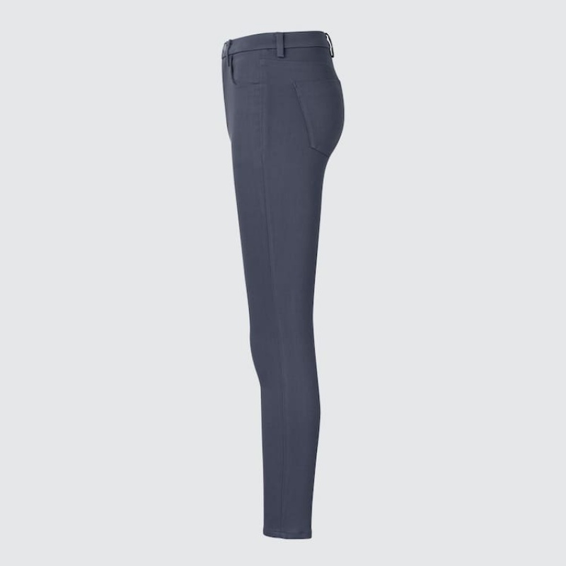 Uniqlo Jnd Jeggings Jeans Grigie | XDNSAP596