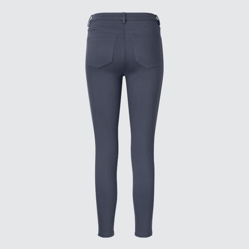 Uniqlo Jnd Jeggings Jeans Grigie | XDNSAP596