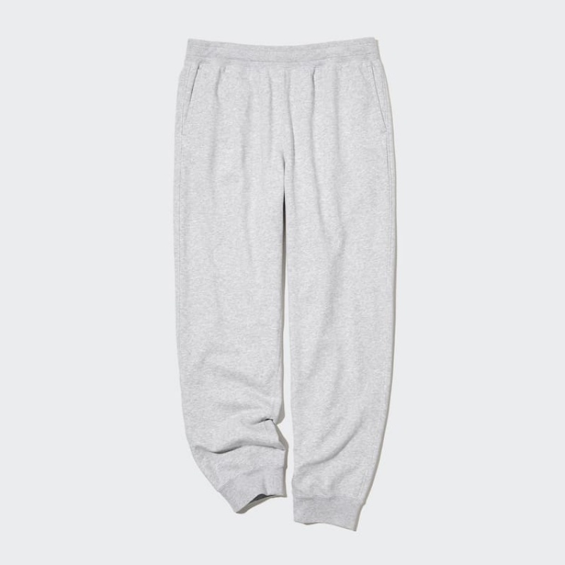 Uniqlo Joggers Pantaloni Grigie | FVRAPZ250