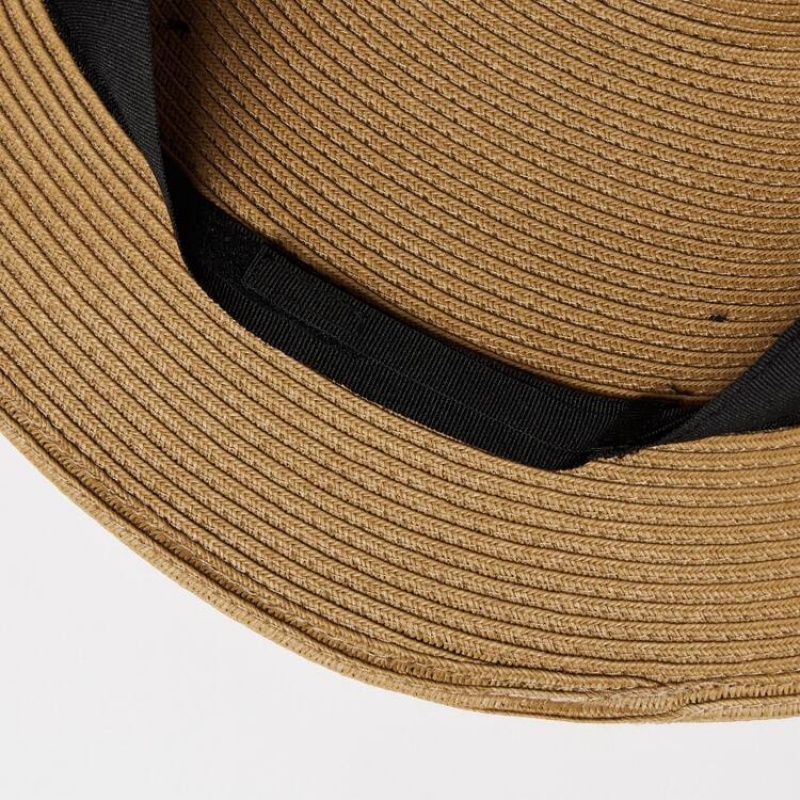 Uniqlo Jw Anderson Cappelli Beige | ZBGNTC304