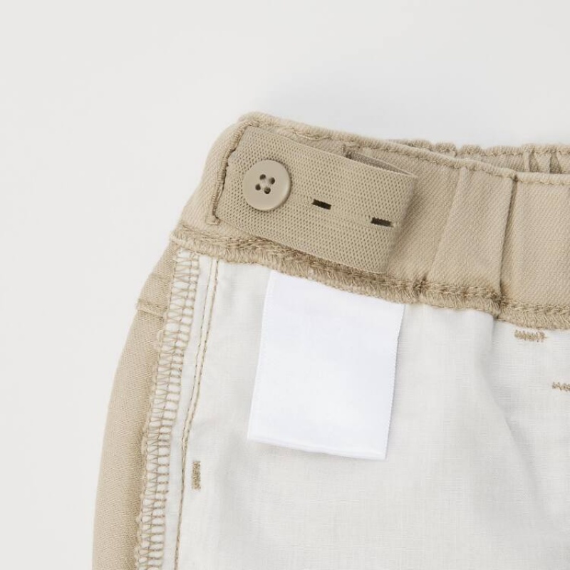 Uniqlo Ultra Stretch Dry Pantaloni Jogger Ragazza Grigie | SZFMPW456